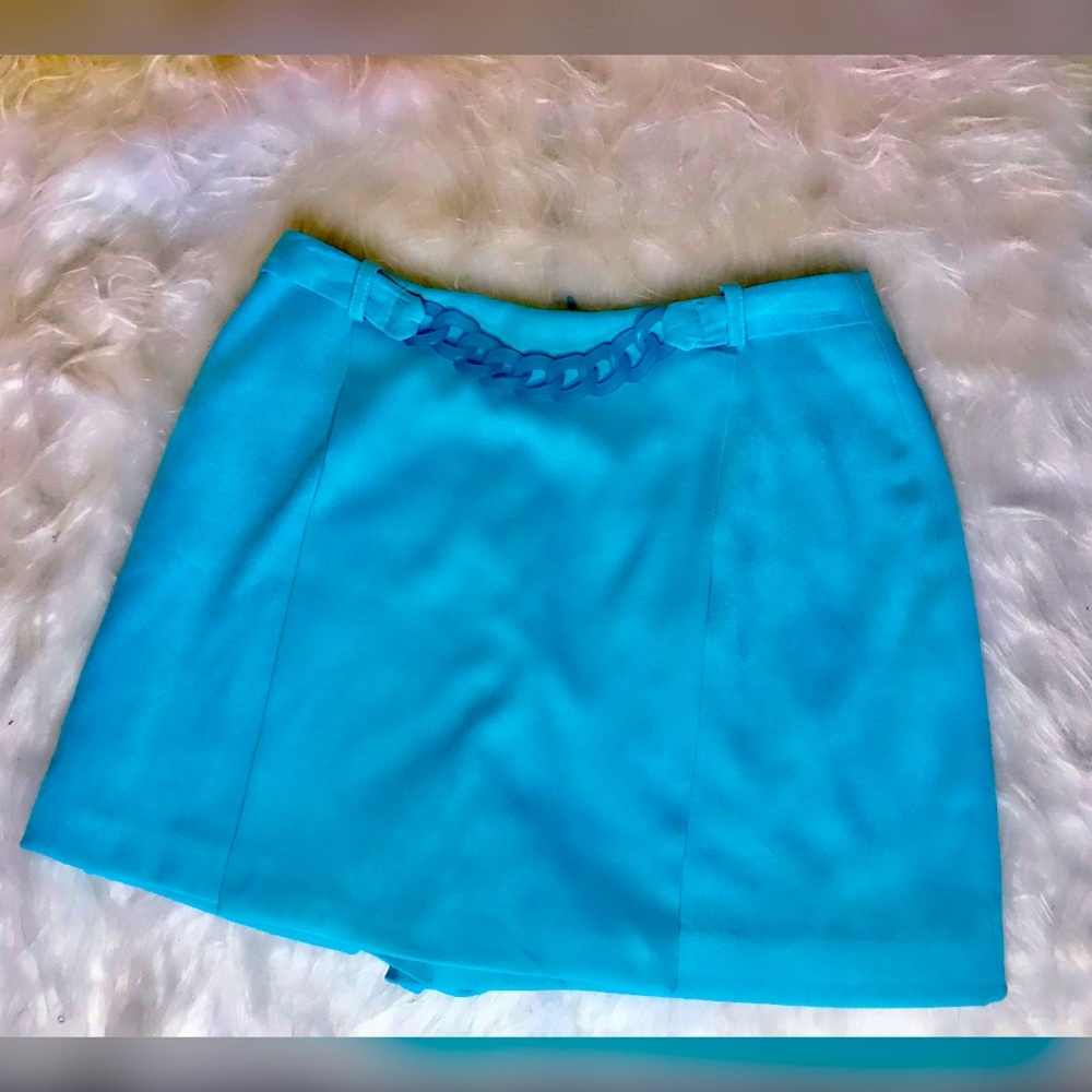 Forwear New York Vintage Skort(10)